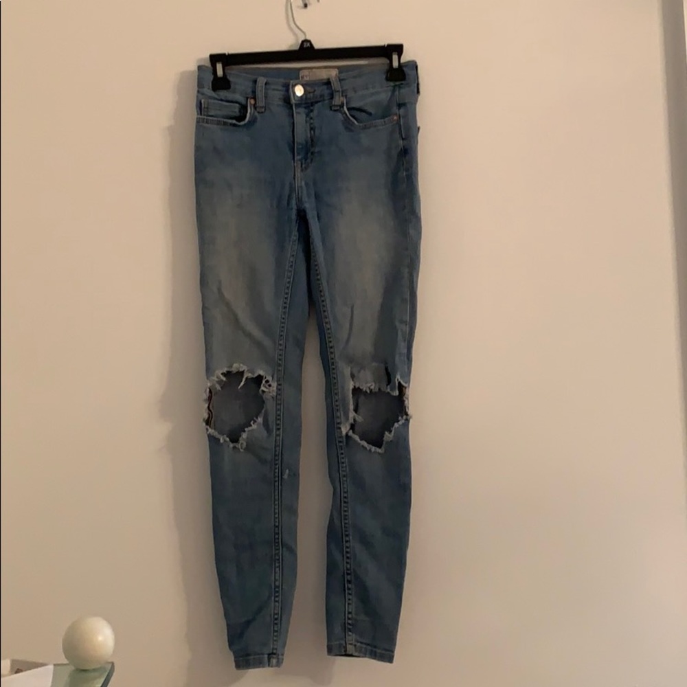 FP jeans